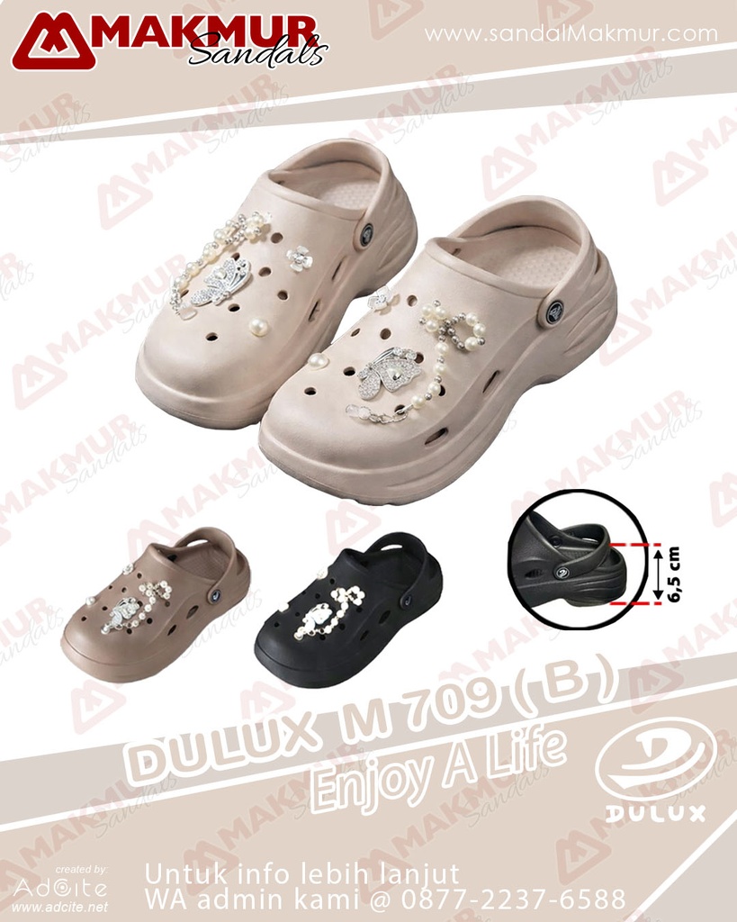 Dulux M 709 (B) (36-40)