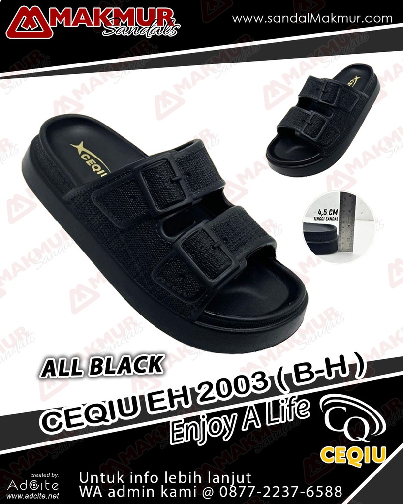 CEQIU EH2003B-H (36-41)