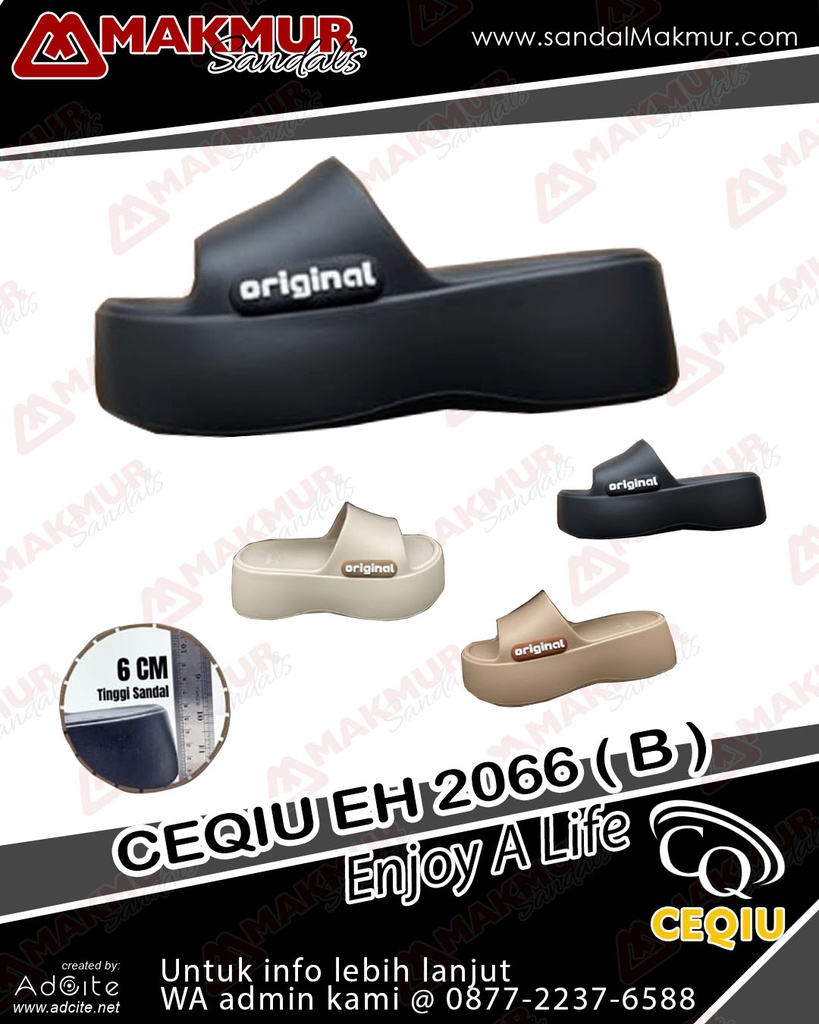 CEQIU EH2066B (36-40)