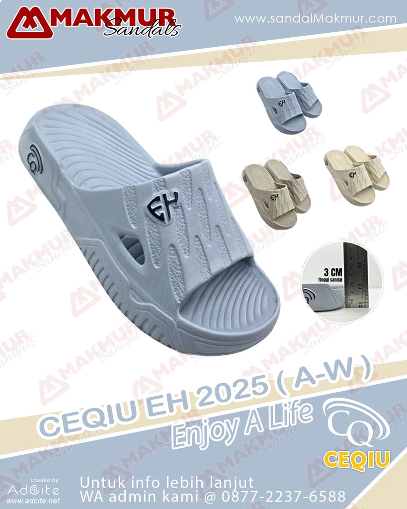 CEQIU EH2025A-W (38-43)