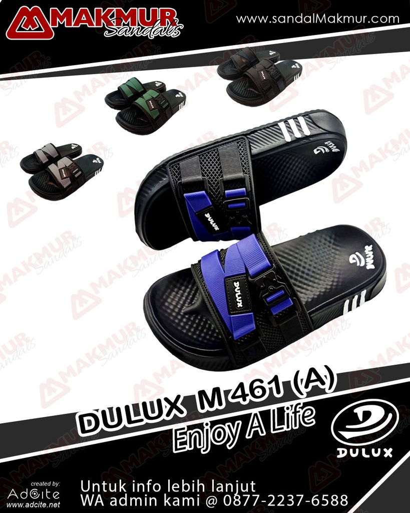 Dulux M 461 (A) (38-43)