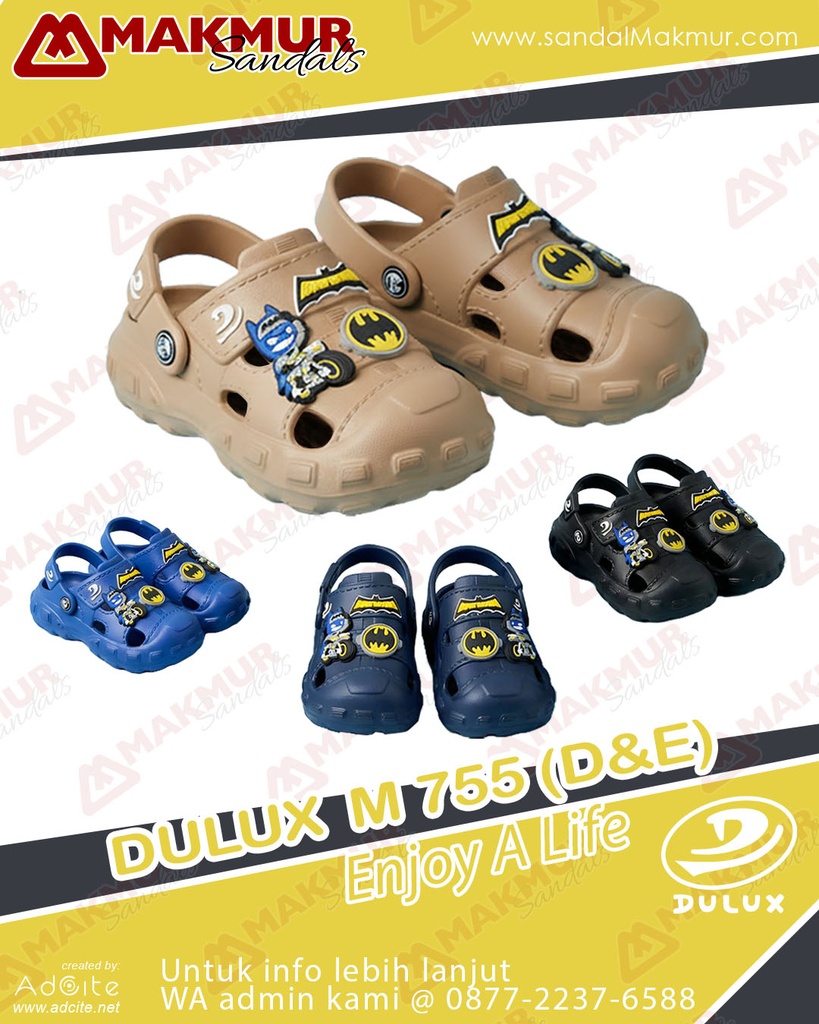 Dulux M 755 (D) (24-29)