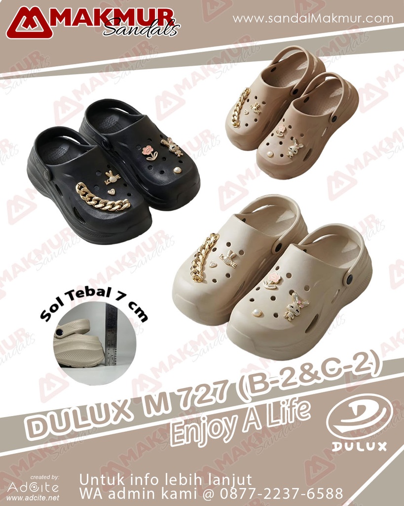 Dulux M 727 (C-2) (30-35)