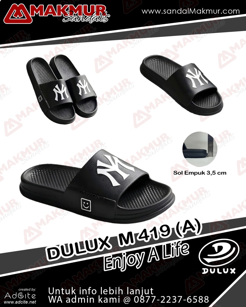 Dulux M 419 (A) (40-45)