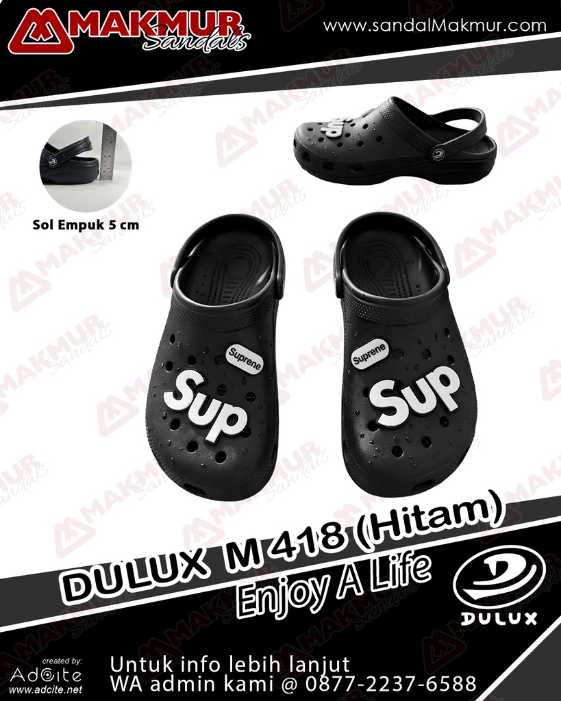 Dulux M 418 (H) (36/37-42/43)