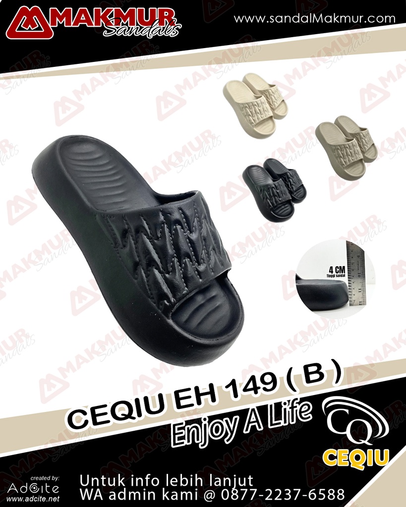 CEQIU EH149B (36-40)
