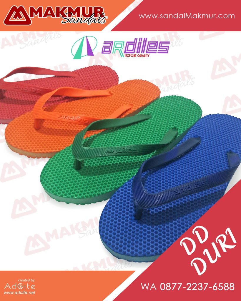 Ardiles DD Duri (9-10.5)