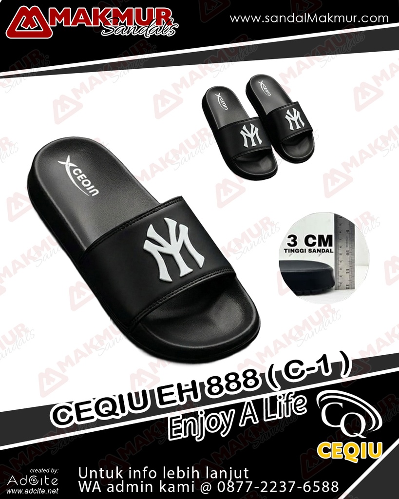CEQIU EH888C-1 (32-37)