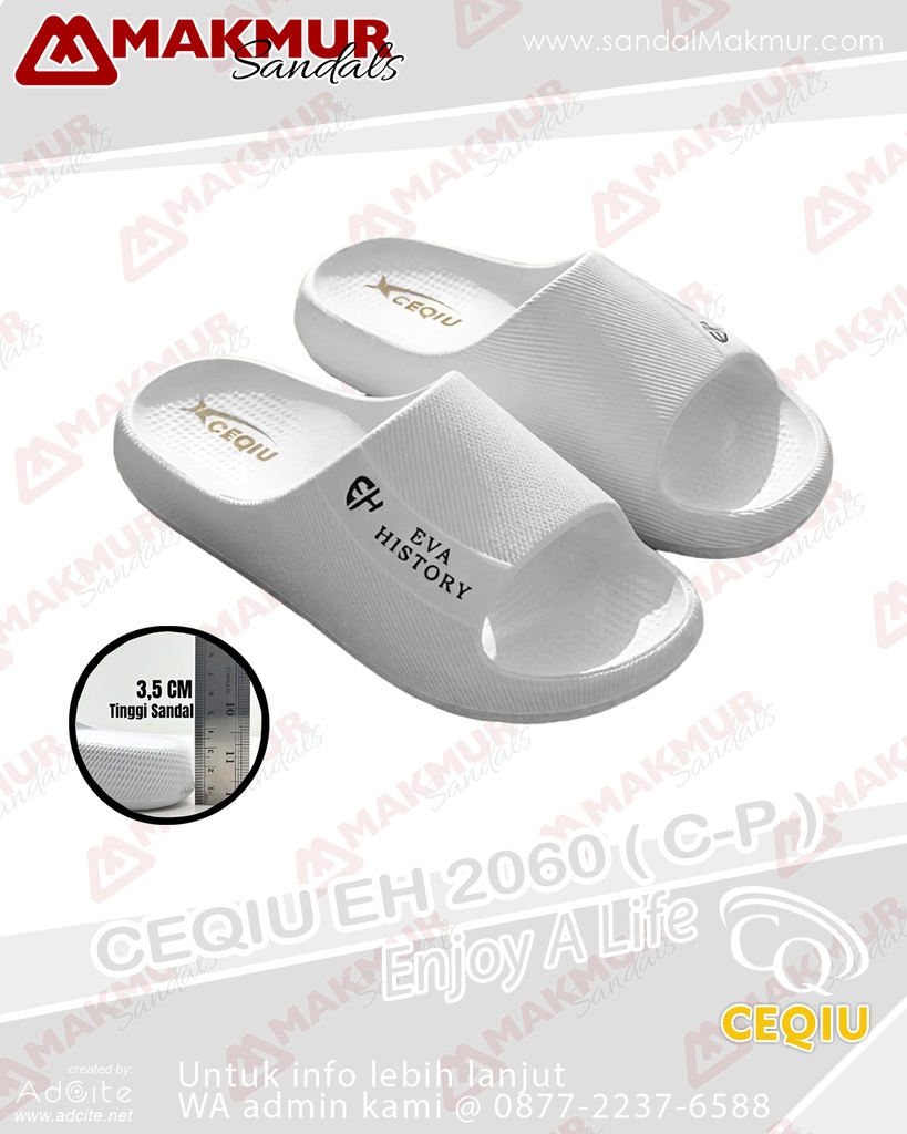 CEQIU EH2060C-P (32-37)