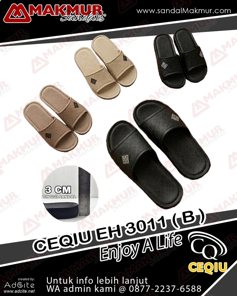 CEQIU EH3011B (36-41)