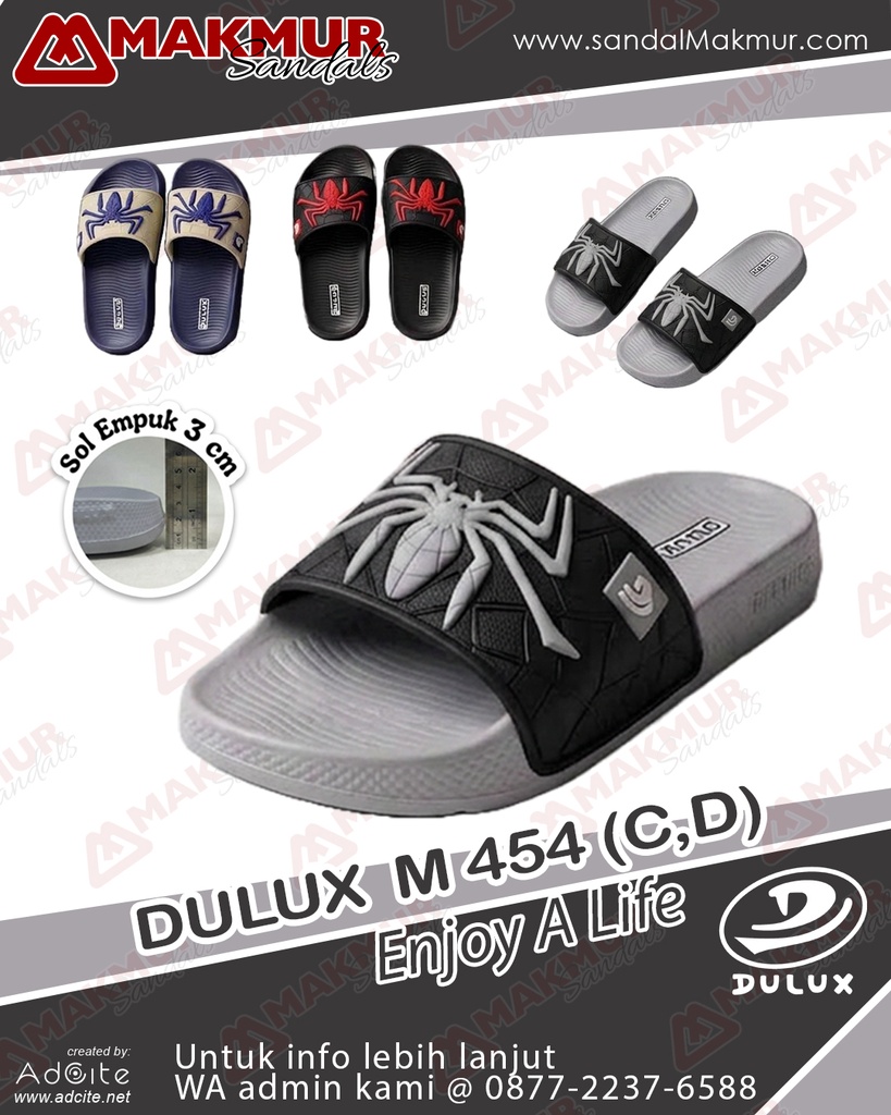 Dulux M 454 (C) (30-35)