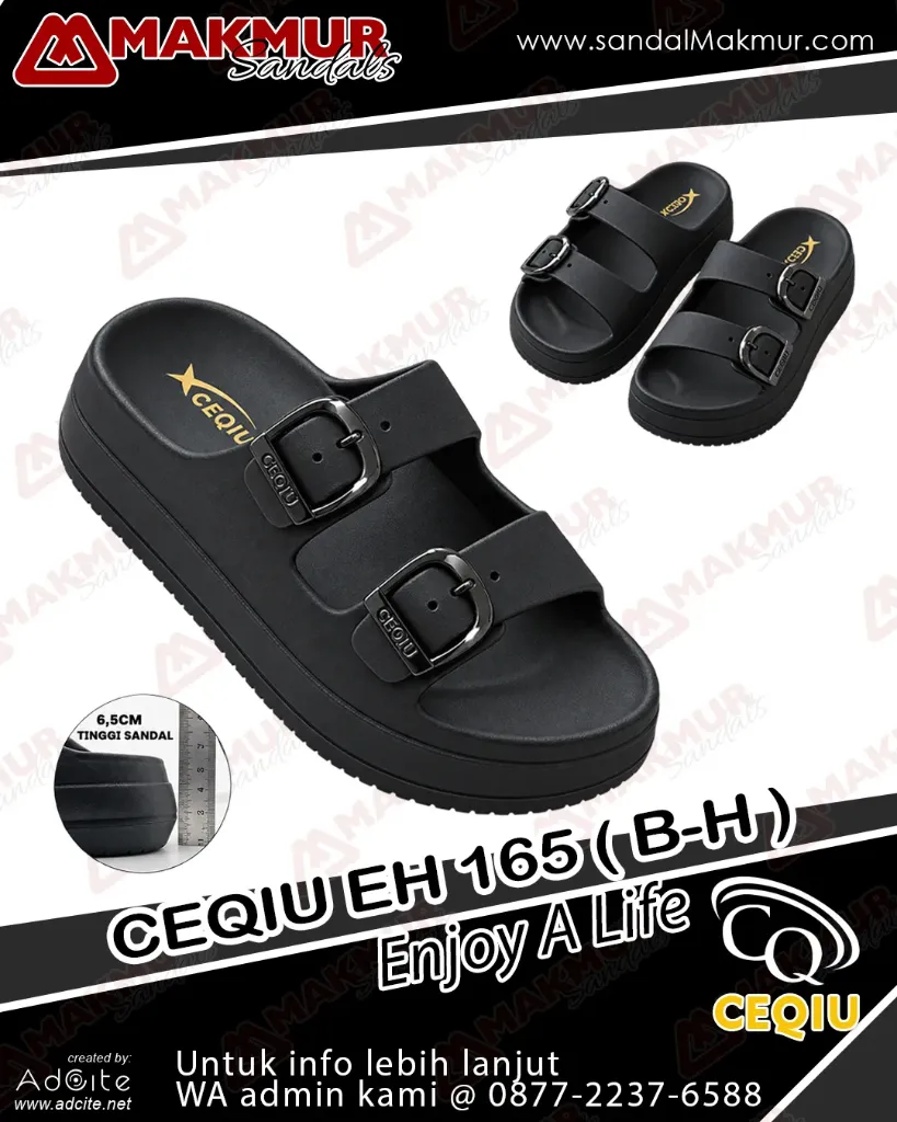 [CQU0693] CEQIU EH165B-H (36-40)