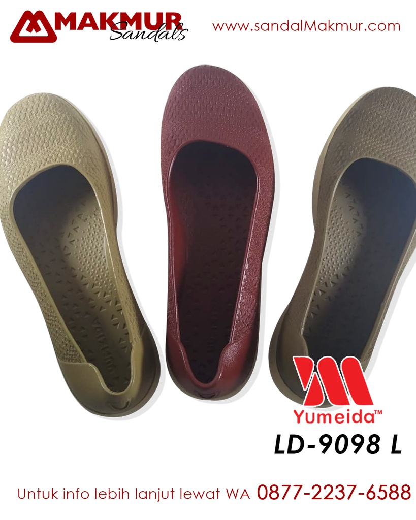 [YMD0091] Yumeida T LD 9098 (L) [37-41]