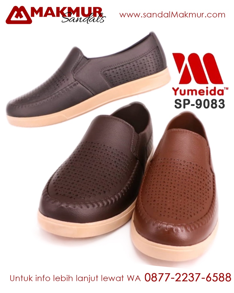 [YMD0088] Yumeida T SP 9083 (L) [38-43]