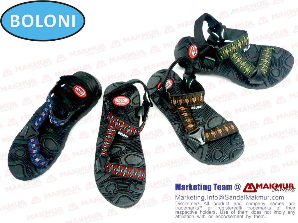 Boloni BL 055 [Rinjani] (39-42)