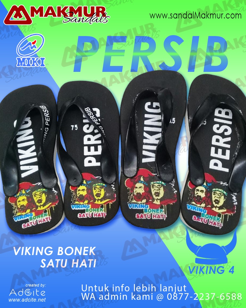 Viking 4 (T) (7,5-8,5)