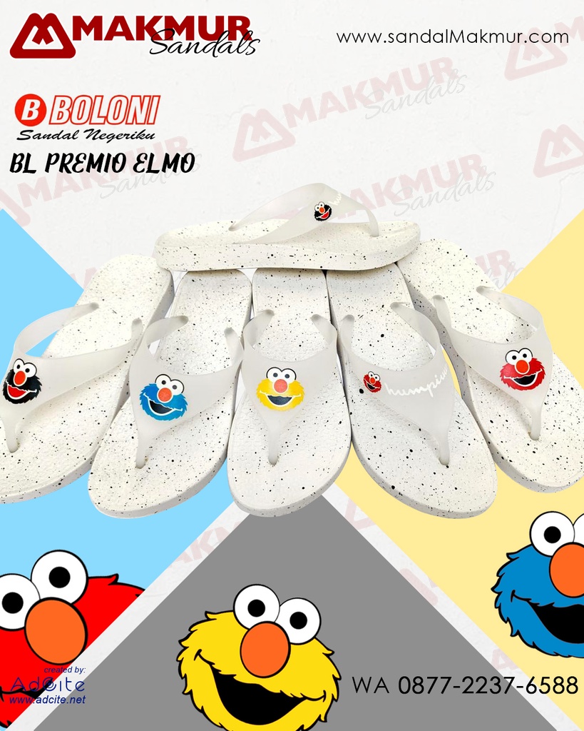 [BLN0149] Boloni BL Premio Elmo Jpt T (32-35)
