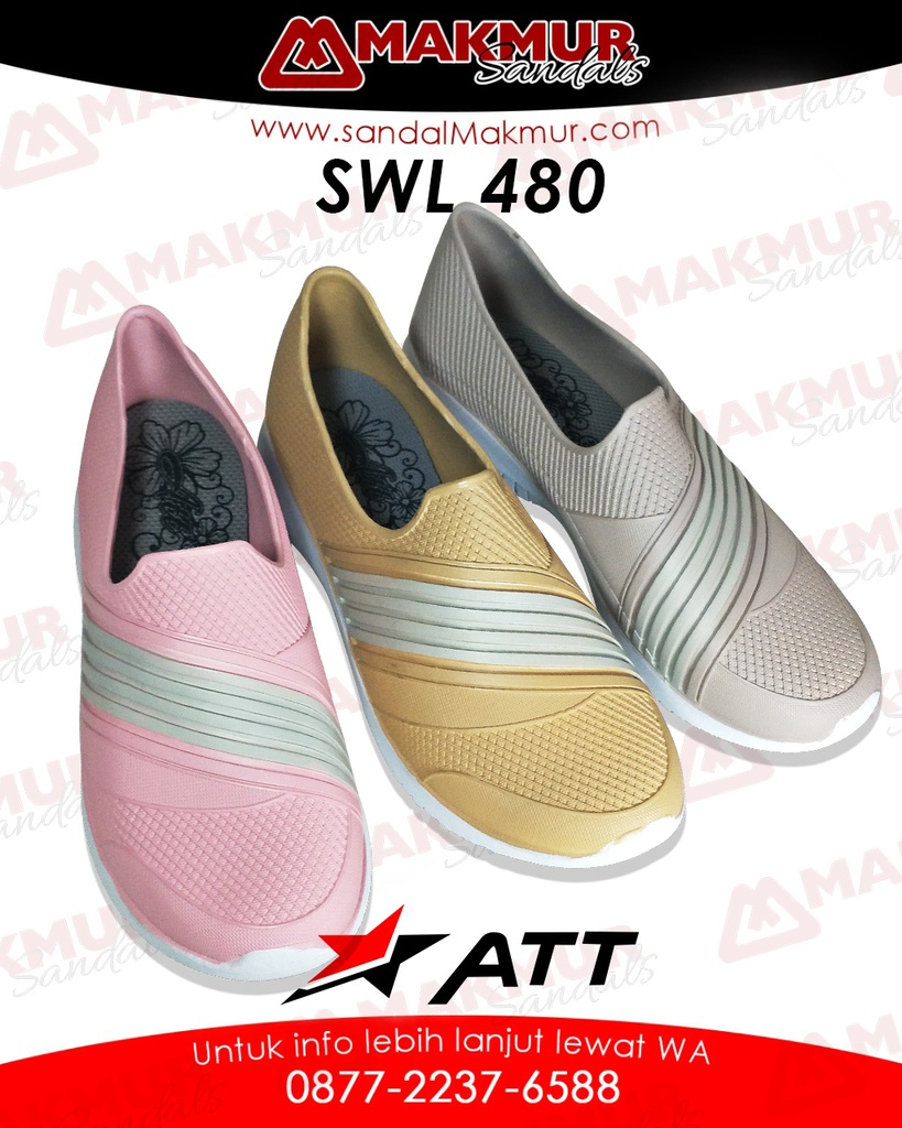 ATT SWL 480 [AM/MM/CM] (37-40)