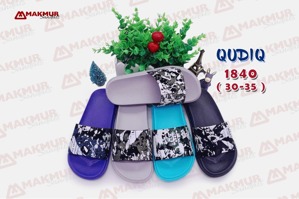[QDQ0031] QUDIQ 1840 (30-35)