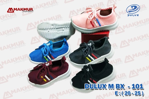 [HWI0536] Dulux BX 101 (E) (20-25)