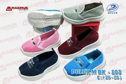 [DIM0042] Dulux BX 103 (E) (20-25)