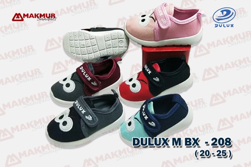 [HWI0541] Dulux BX 208 (20-25)