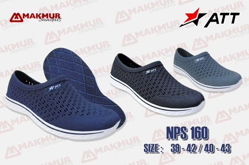 [ATT0194] ATT NPS 160 [H/BT/A] (39-42)