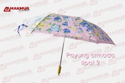 [PY0001] Payung 328 Ky Lipat 2