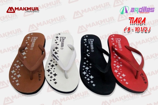 [SSU0084] Ardiles Tiara (Seri) (9-10,5)