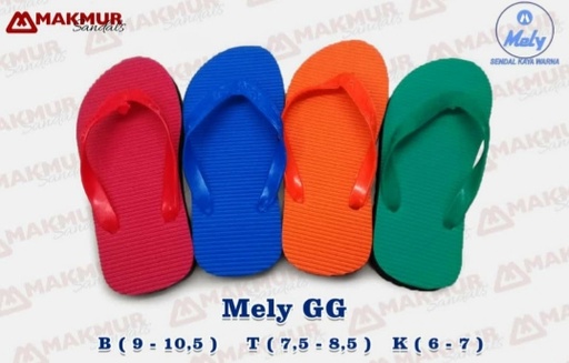 [MLY0002] Melly GG (B) (9-10,5)