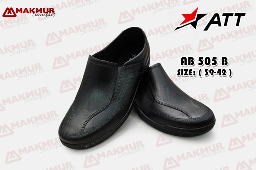 [ATT0008] ATT Ab 505 (B)