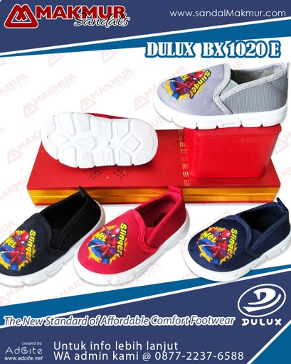 [DIM0060] Dulux BX 1020 (E) ( 20 - 25 )