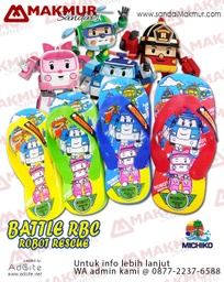 [MCK0123] Michiko Battle [RBC] (K) (6-7)