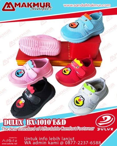 [DIM0087] Dulux BX 1010 (E) ( 20 - 25 )
