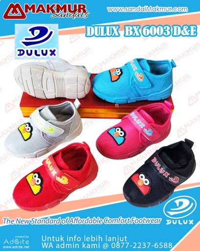 [DIM0096] Dulux BX 6003 (D) (25-30)