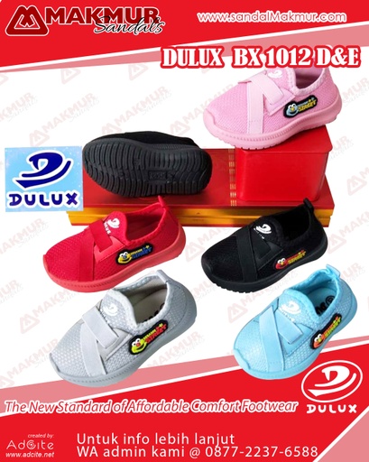 [DIM0099] Dulux BX 1012 (E) ( 20-25 )