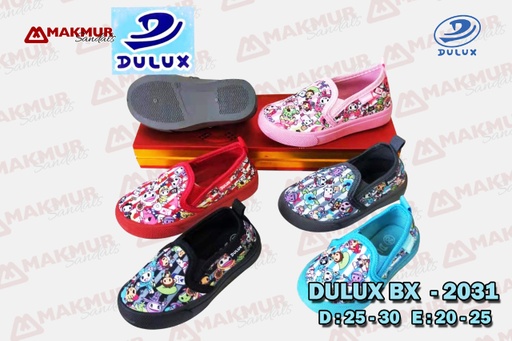 [DIM0118] Dulux BX 2031 (E) (20-25)