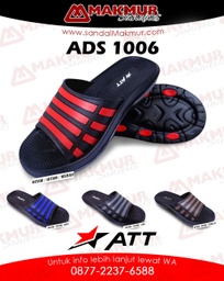 [ATT0201] ATT ADS 1006 B [HHM/HHA/HHB/HHC] (39-42)