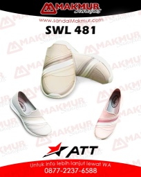 [ATT0209] ATT SWL 481 B [MM/AM/A] (37-40)