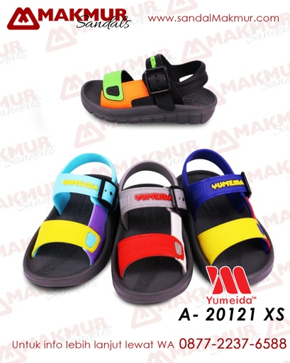 [YMD0138] Yumeida T A 20121 (XS) (18-23)
