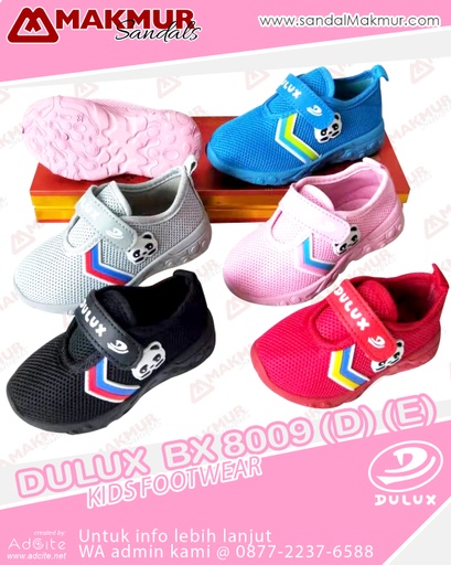 [DIM0136] Dulux BX 8009 (D) (25-30)