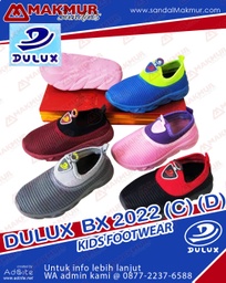[HWI0708] Dulux BX 2022 (D) (25-30)