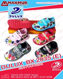[HWI0685] Dulux BX 2035 (E) ( 20-25 )