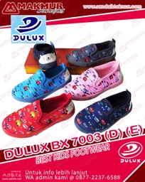 [HWI0719] Dulux BX 7003 (E) (20-25)