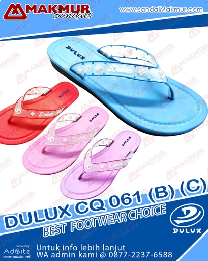 [CQU0069] CEQIU CQ 061 (C) (30-35)