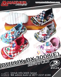 [HWI0729] Dulux BX 3008 (E) (20-25)