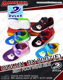 [HWI0730] Dulux BX 8007 (E) (20-25)