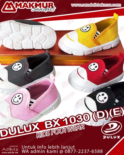 [DIM0154] Dulux BX 1030 (E) (20-25)