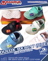 [HWI0742] Dulux BX 8017 (D) (25-30)