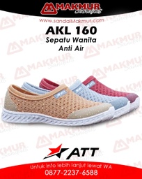 [ATT0221] ATT AKL 160 [MT/C/A] (37-40)